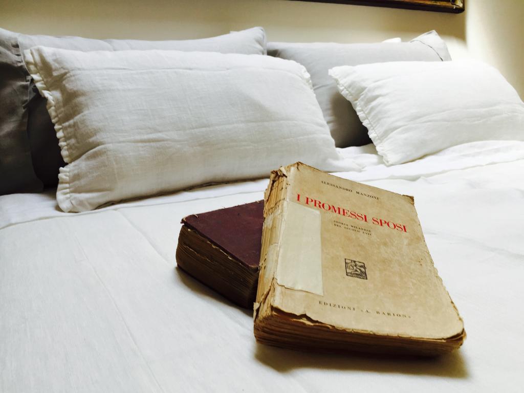 Blq 01Boutique B&B Bologna Cameră foto